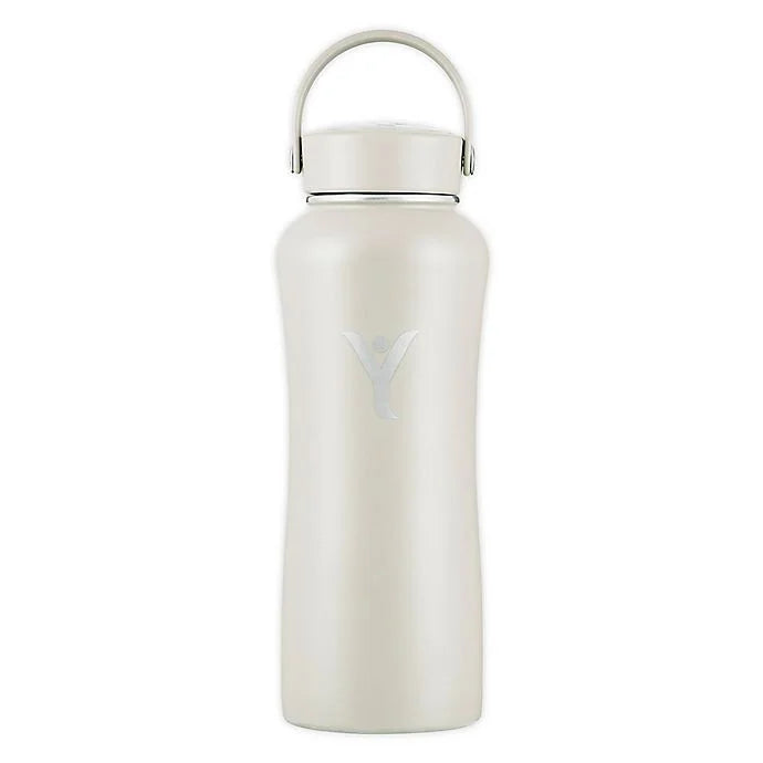 32 oz Vacuum Insulated 316 Stainless Steel Water Bottle D20524