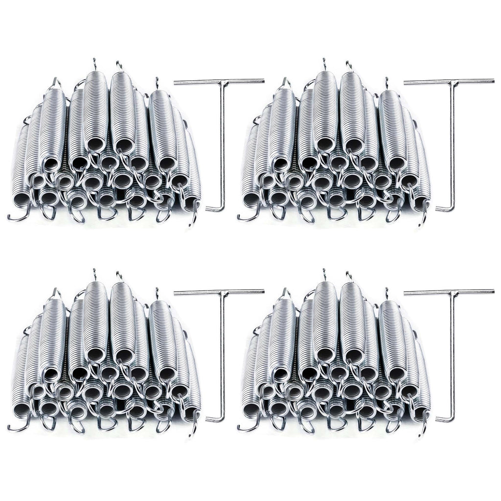 5.5 Trampoline Springs Pack of 80 U568646