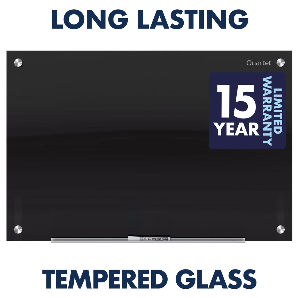 Magnetic Dry-Erase Board 96 x 48 I2468