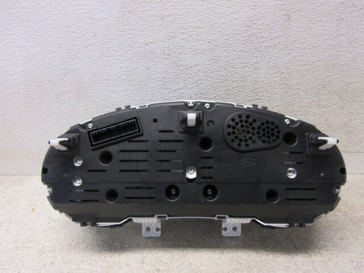 Pre-Owned Kia Soul Speedometer 73K Miles OEM Y95932