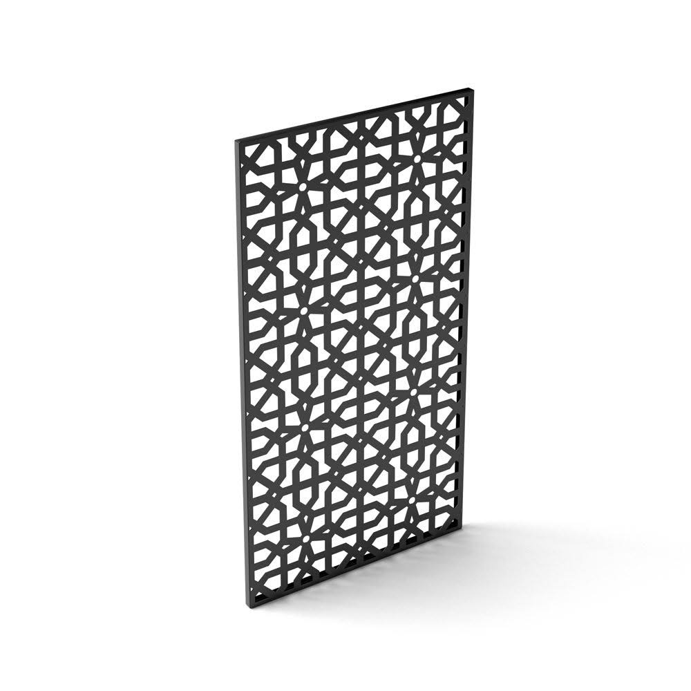 Metallic Screen Panel H1063