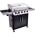 5-Burner Gas Grill A959990