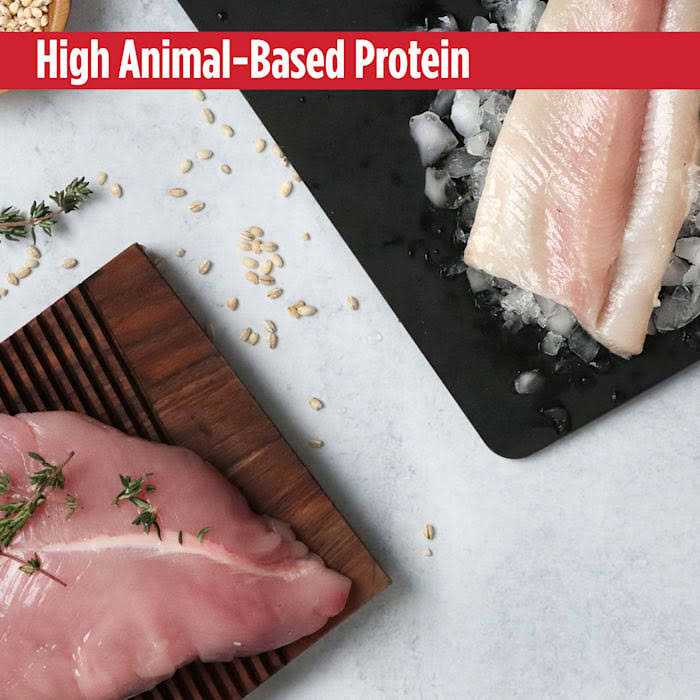 Grain Free Duck & Cod Adult Cat Dry Food E5996