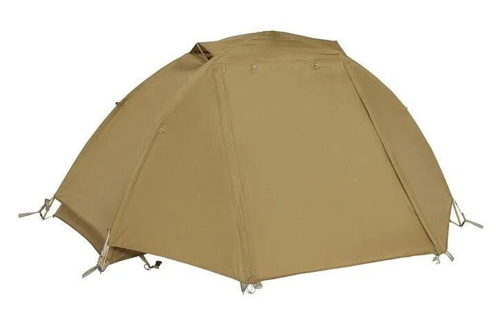 1 Man Field Tent in Multicam B2317
