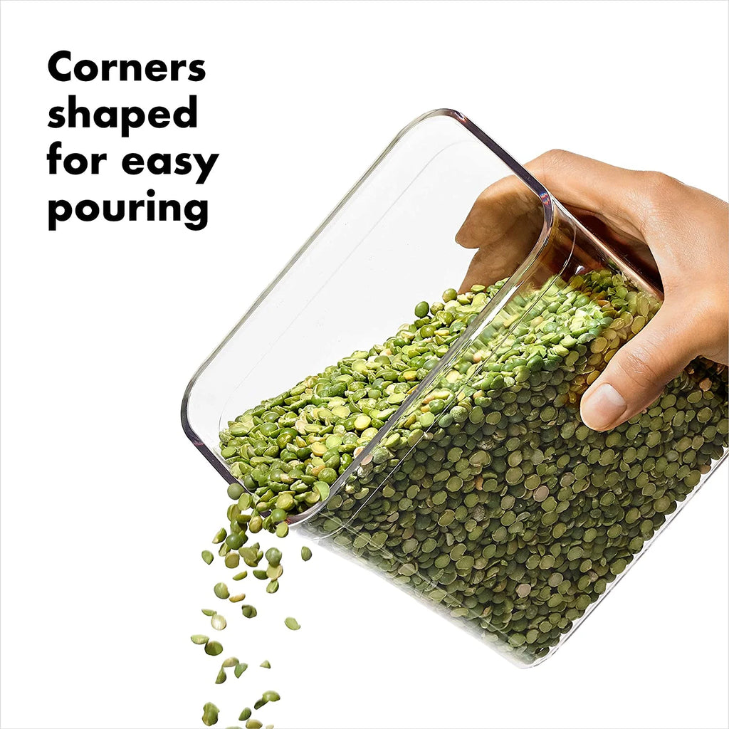 0.2 Qt Steel Container K157246