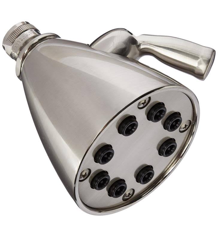 Caramel Bronze Showerhead G908
