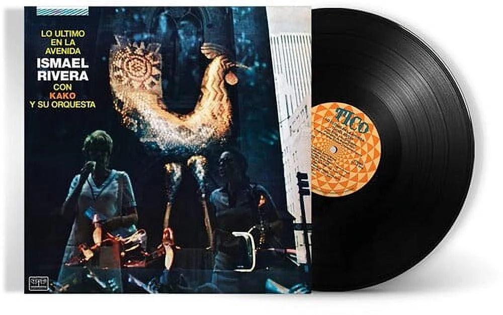 Vinyl L135401