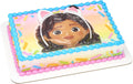 2 Piece Cake Topper Set W90589