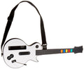 White Wireless Guitar G441590