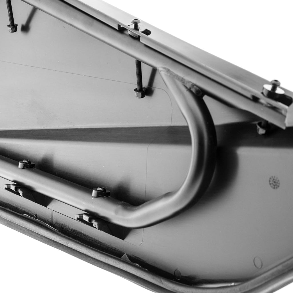 Lower Door Panels Inserts for Can Am Maverick X3 2017-2021 (TWO Doors) H811673