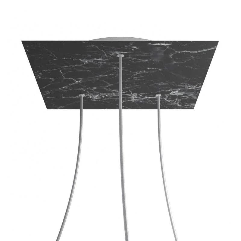Square Ceiling Canopy Kit E32759