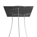 Square Ceiling Canopy Kit E32759