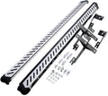 Side Steps Running Board Nerf Bar C61085