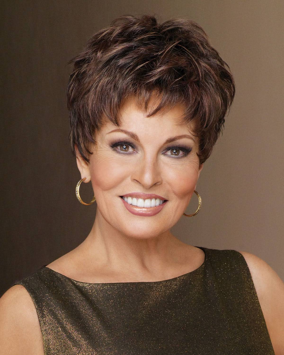 Petite Synthetic Wig Y8019