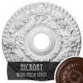 Rose Ceiling Medallion X3559