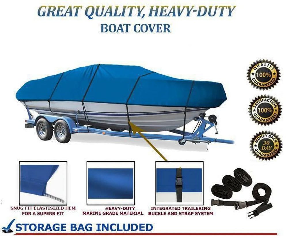 Boat Cover Y172403