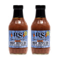 BBQ Sauce with Apricot Brandy K70962
