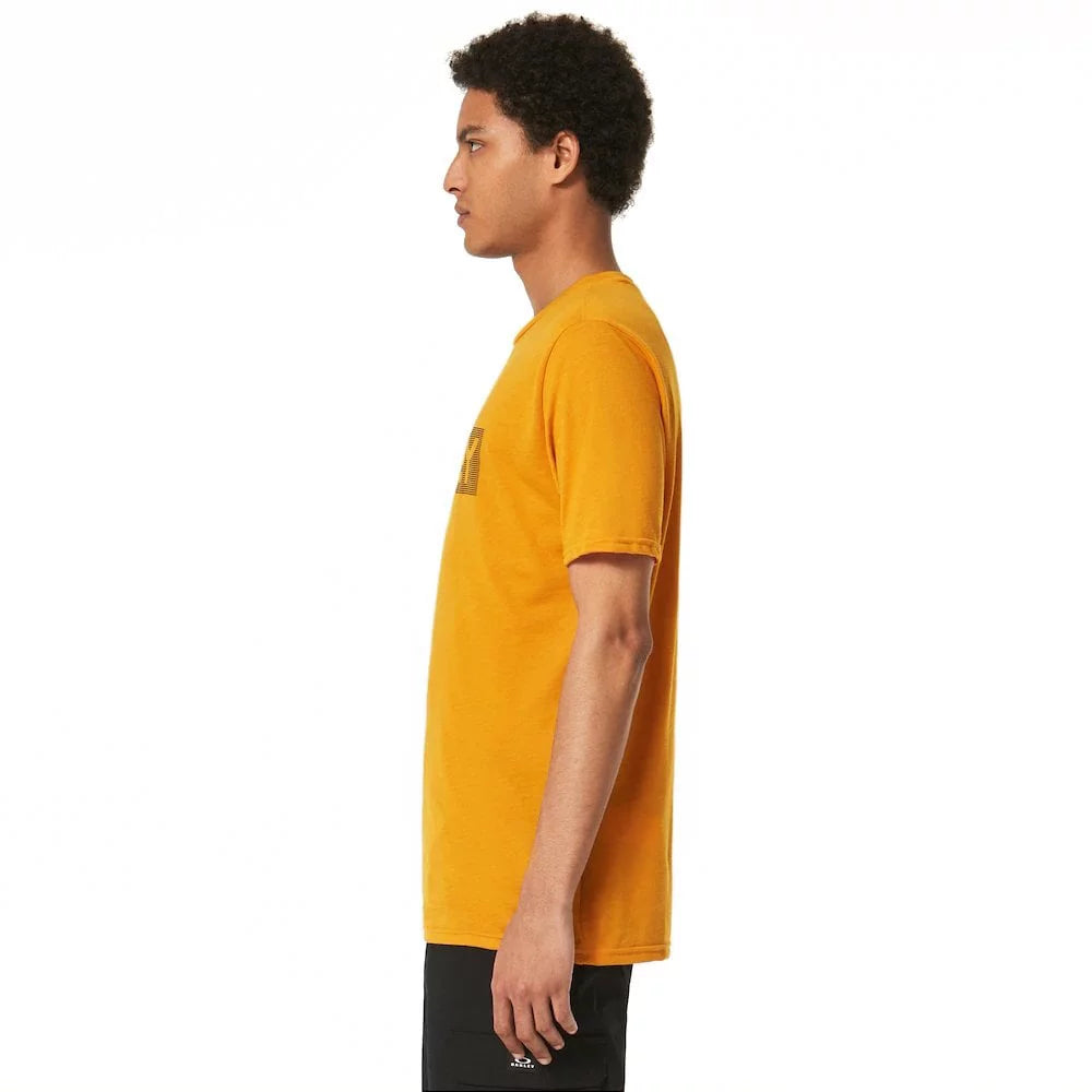 Amber Yellow XXL T-Shirt S77084