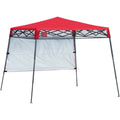 Red Slant Leg Canopy J31771