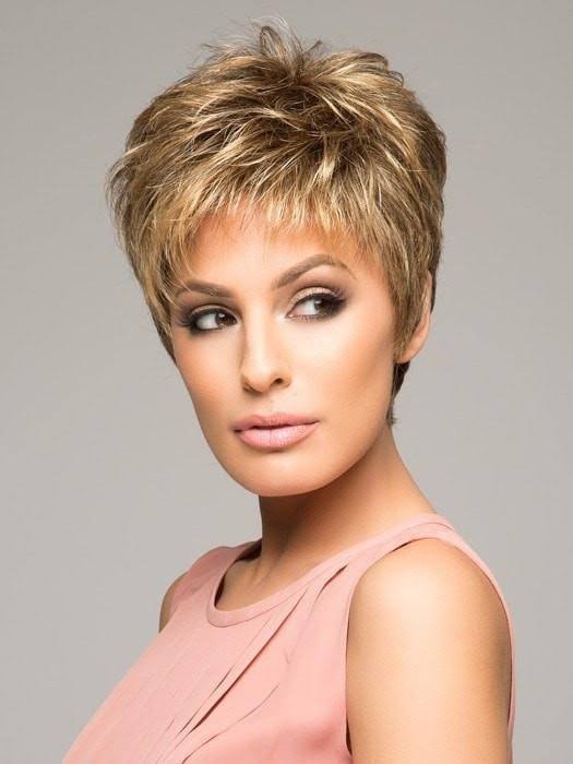 Petite Synthetic Wig Y8019