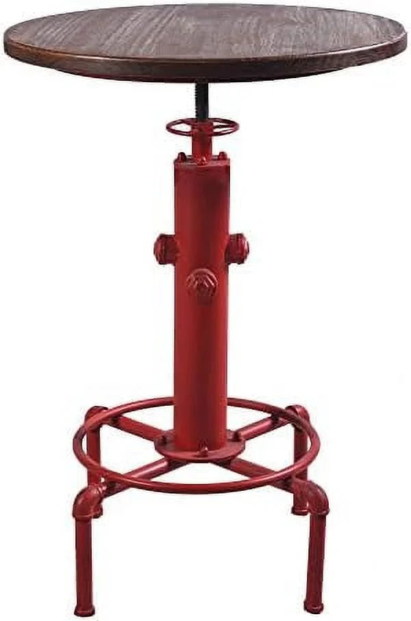 Adjustable Pub Table C3907