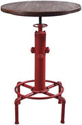 Adjustable Pub Table C3907
