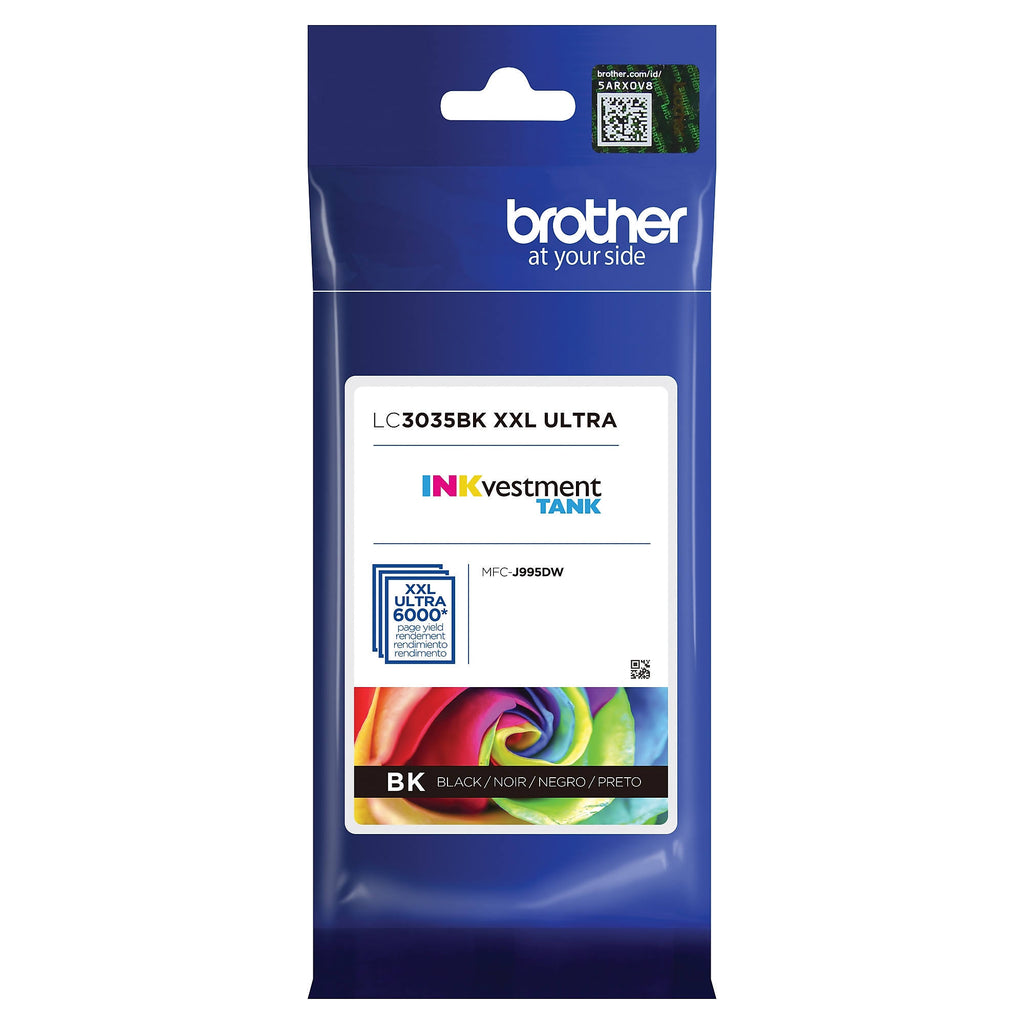 Black Ultra High Yield Ink Cartridge N579