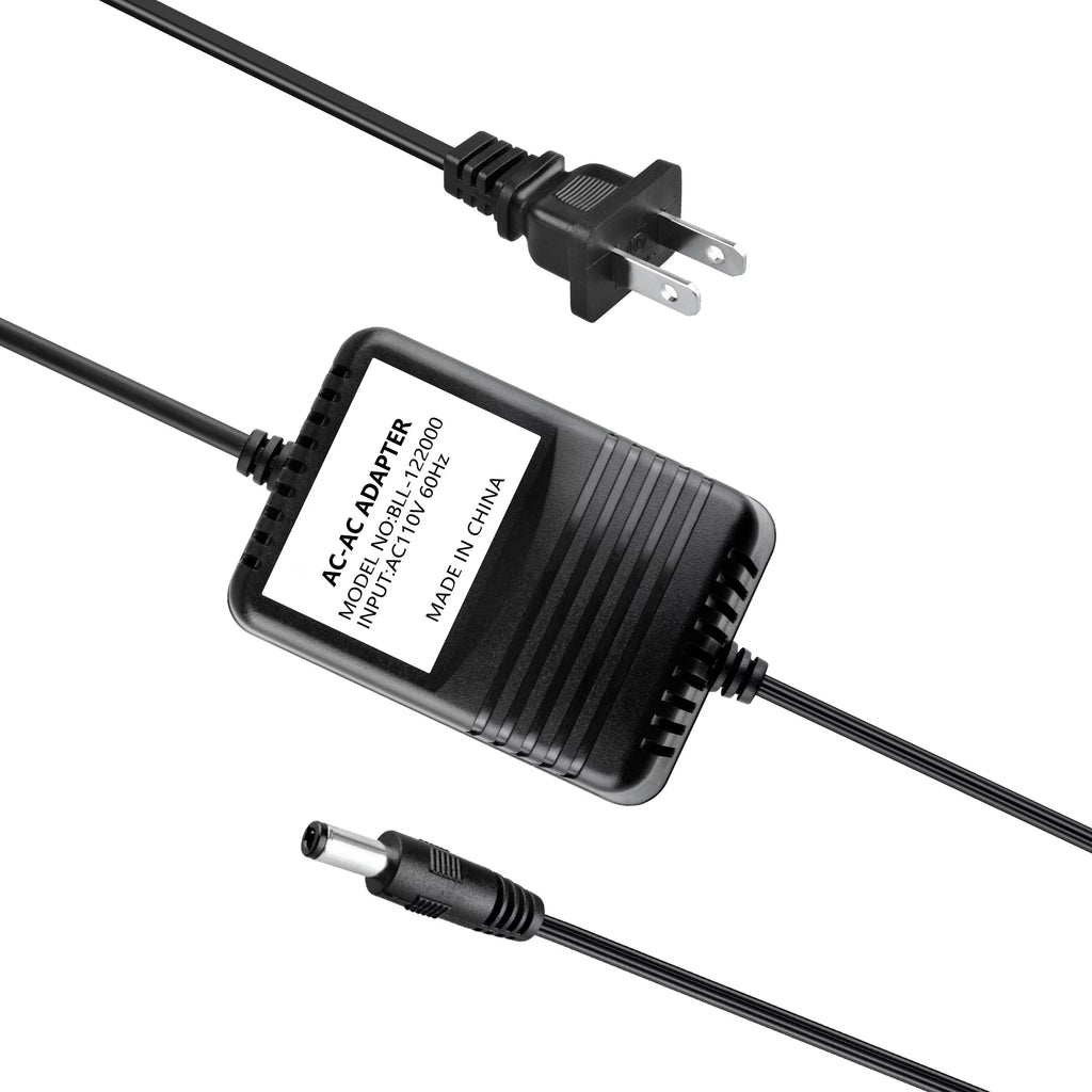 Compatible AC to AC Adapter Replacement Power PSU X4208
