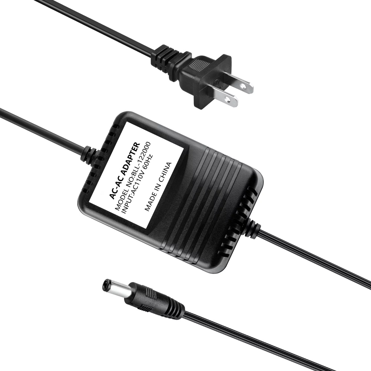 Compatible AC to AC Adapter Replacement Power PSU X4208