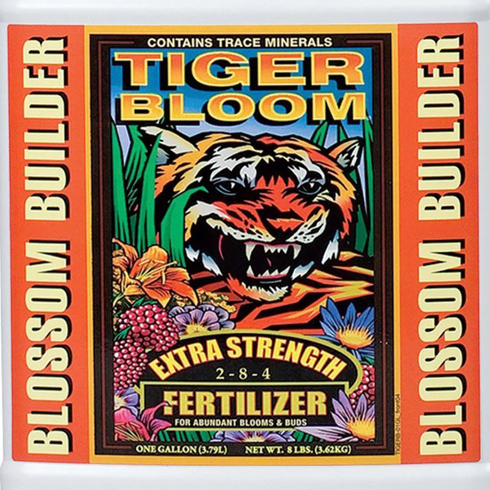 1-Gallon Fertilizer 2-8-4 G3893