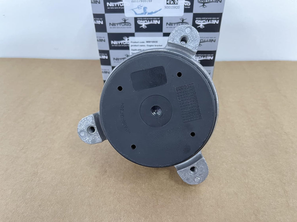 Engine Mount Pack of 2 X1152