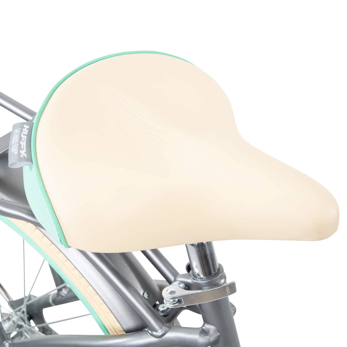 Gray 26" Women's Cruiser Bike B890