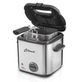 1.5L Stainless Steel Deep Fryer W251705