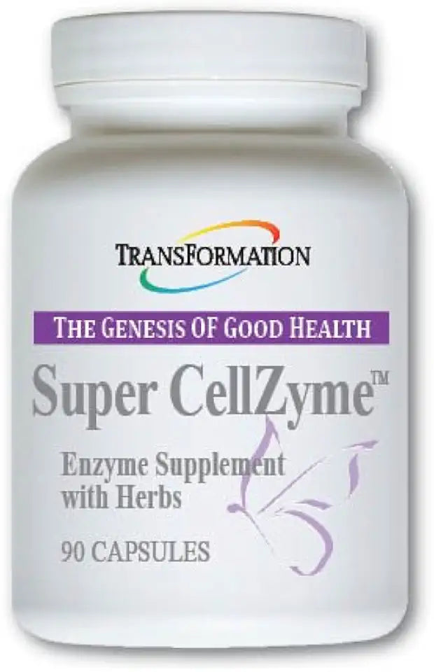 90 Capsules Supplement with Herbs C145