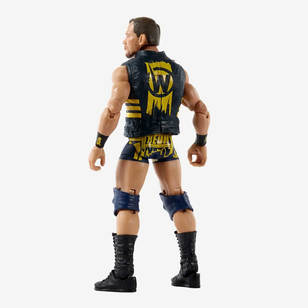 Action Figure B534037