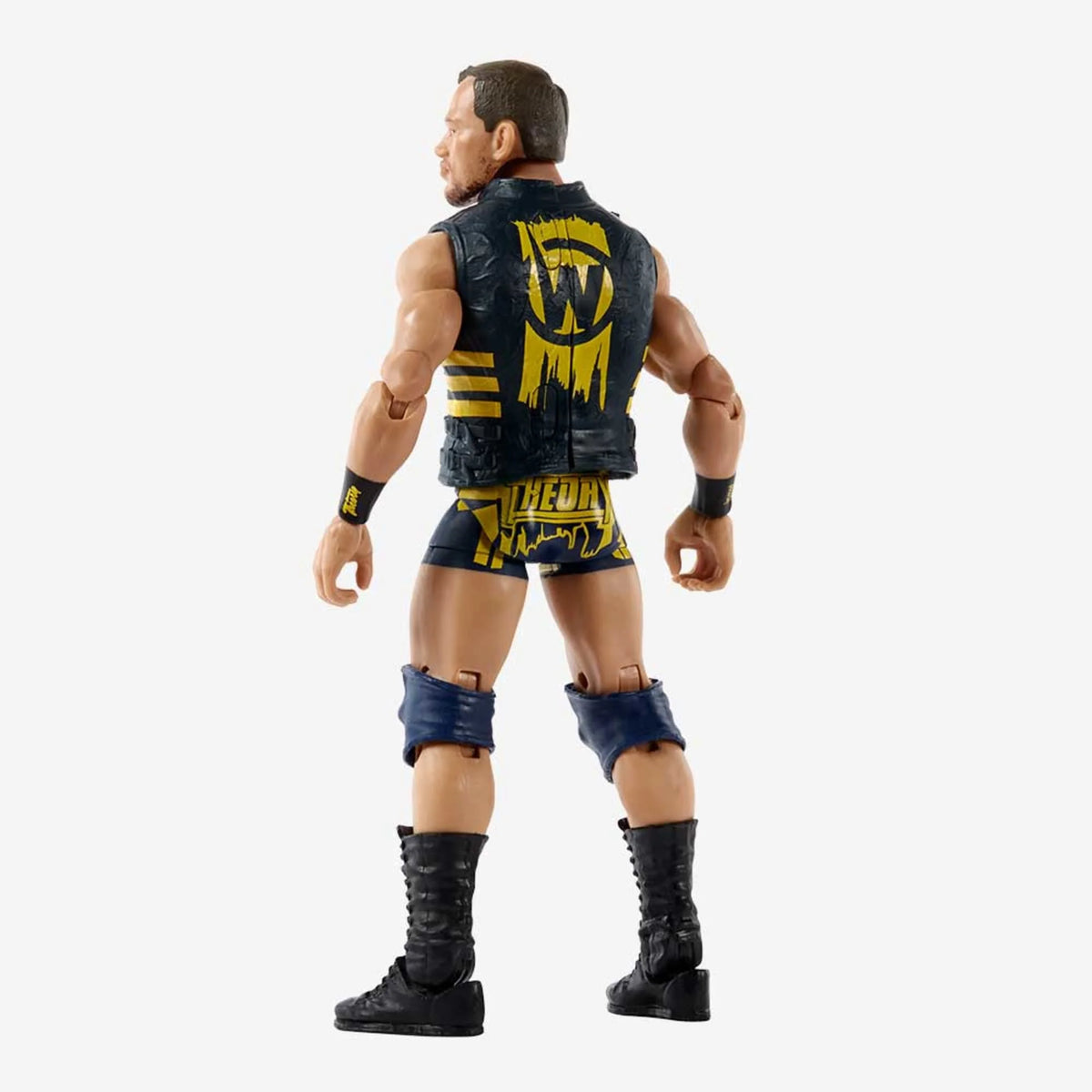 Action Figure B534037
