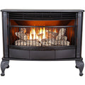 Ventless Dual Fuel Stove 25,000 BTU H4928