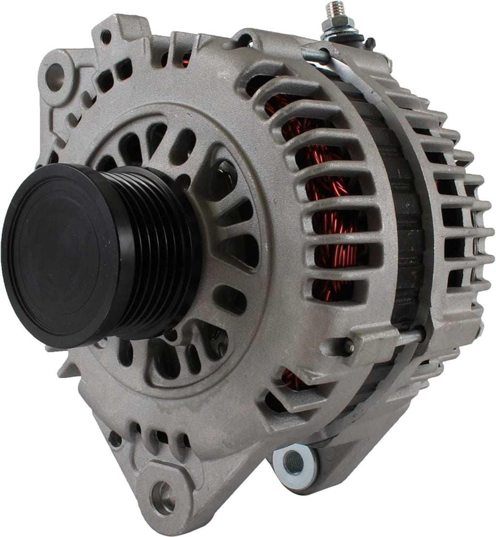 Alternator Compatible With Nissan Altima 2002-2004 P700614