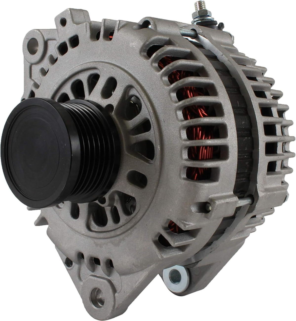 Alternator Compatible With Nissan Altima 2002-2004 P700614