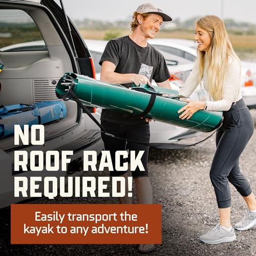 Foldable Kayak Y3232