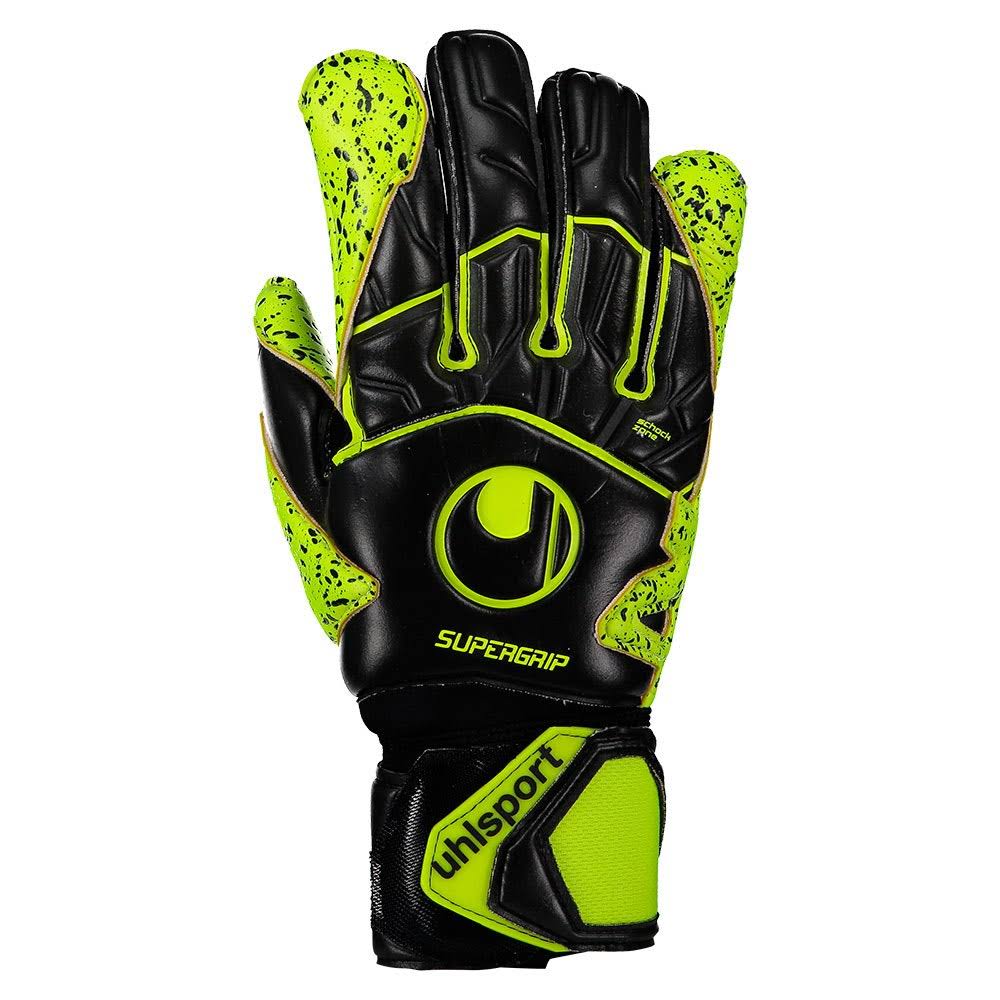 Carbon 10 Goalkeeper Gloves U8861