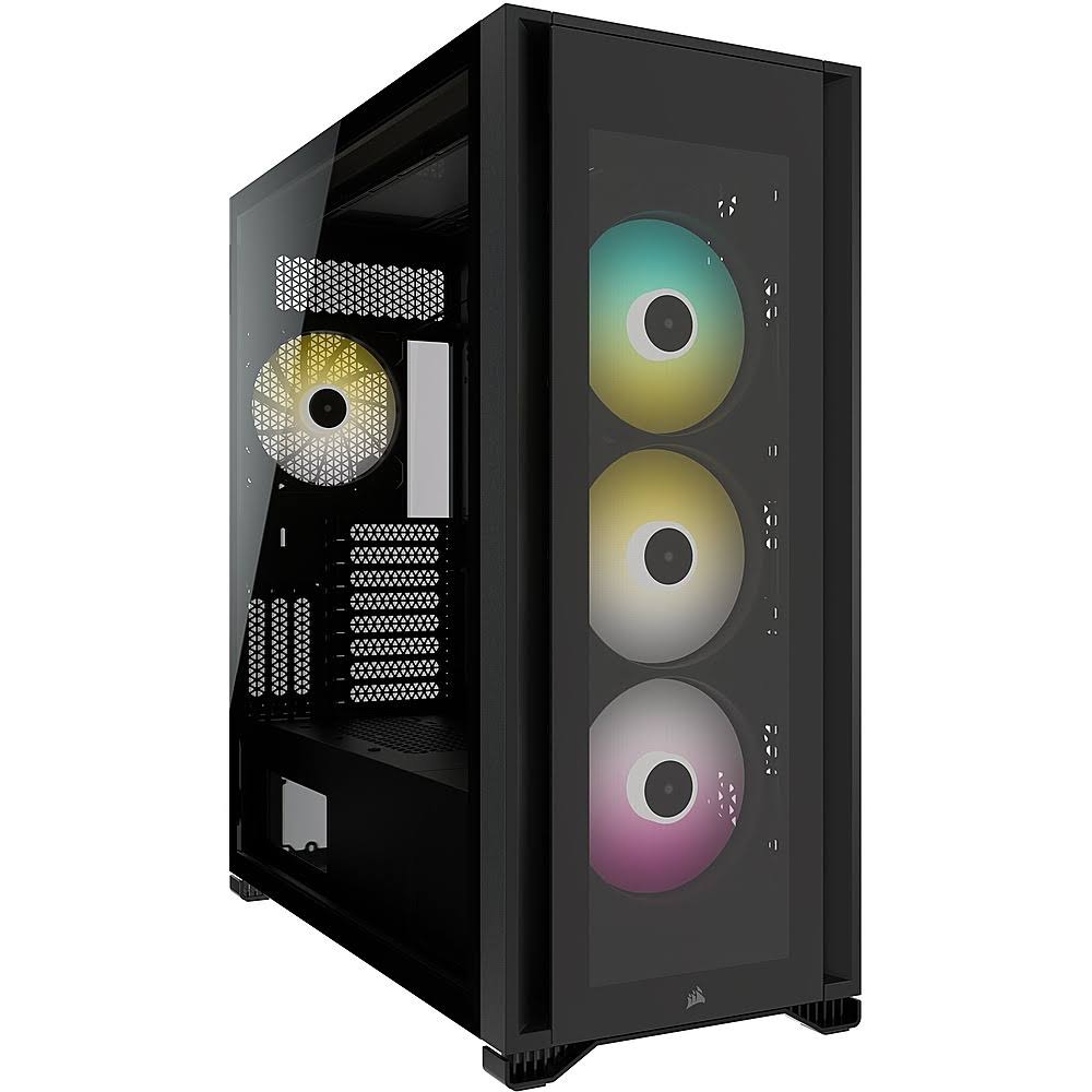 Full-Tower ATX PC Case C4116