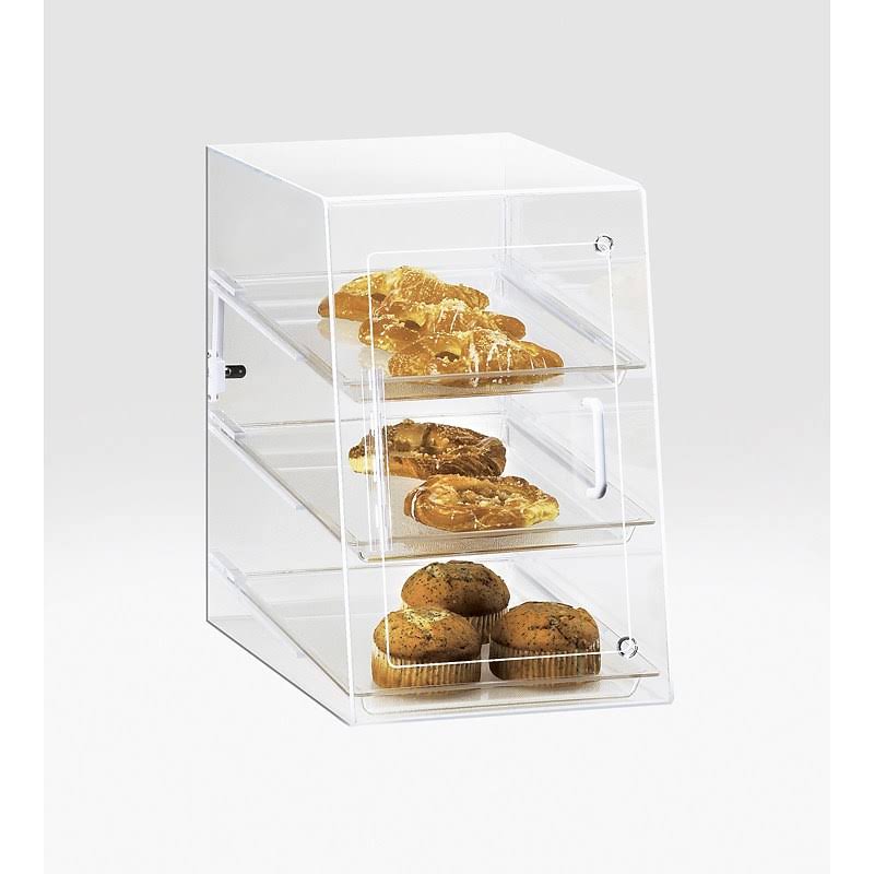 Display Case H8664