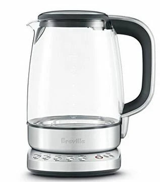 1.7L Variable Temperature Glass Kettle K8997