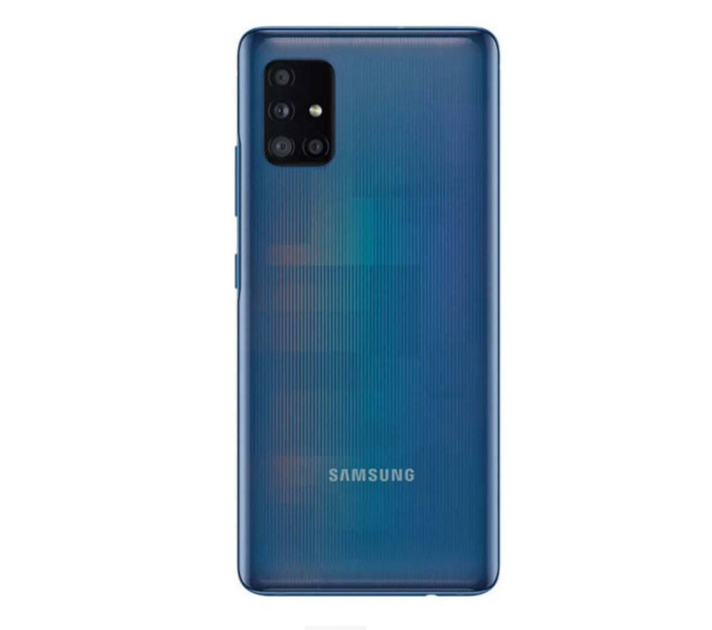Samsung Galaxy A51 5G 128GB Blue A654