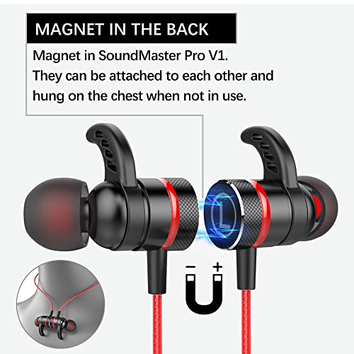 Gaming Earphones with Dual Audio Drivers, In-Line Mic and 3.5mm P44441