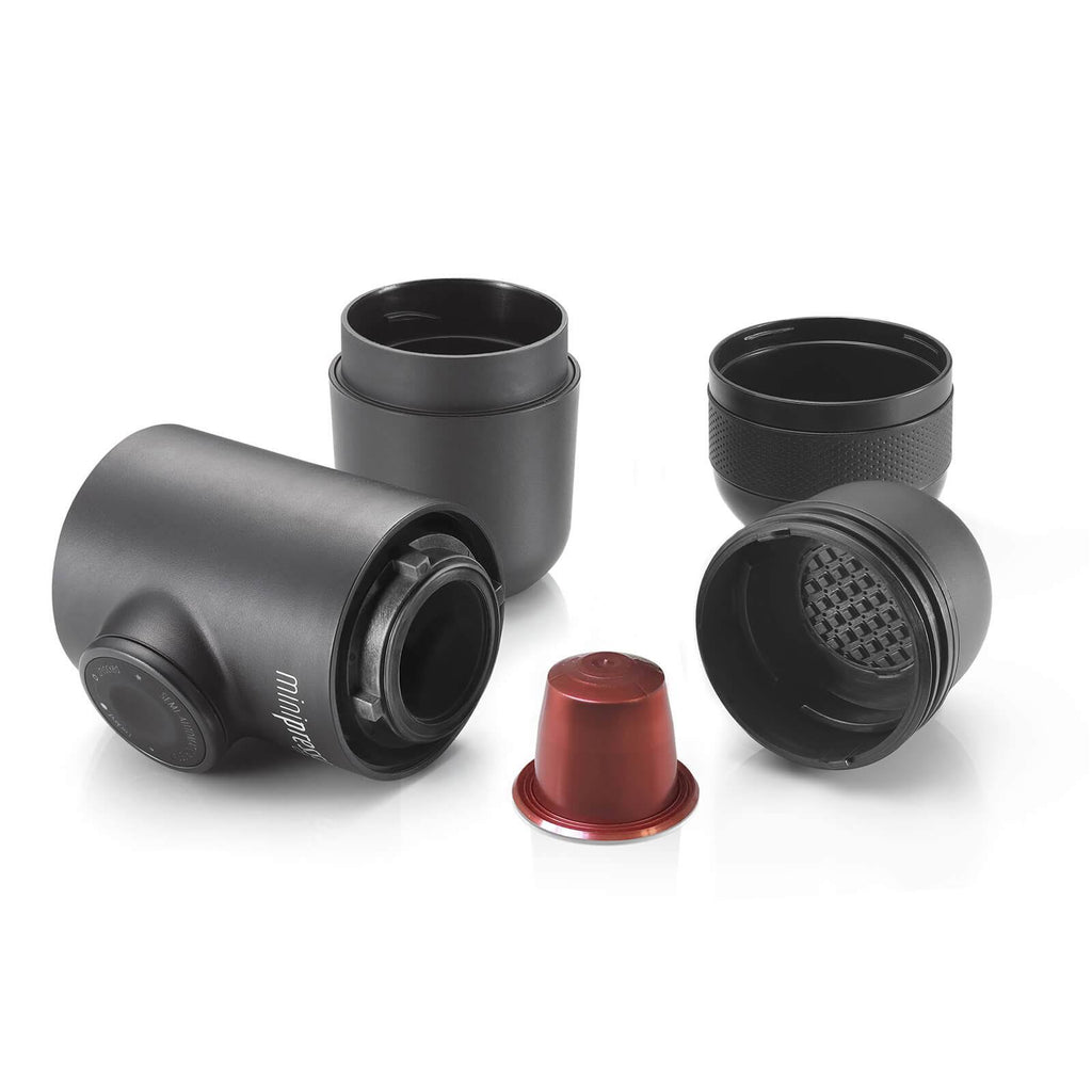 Portable Espresso Machine V1379