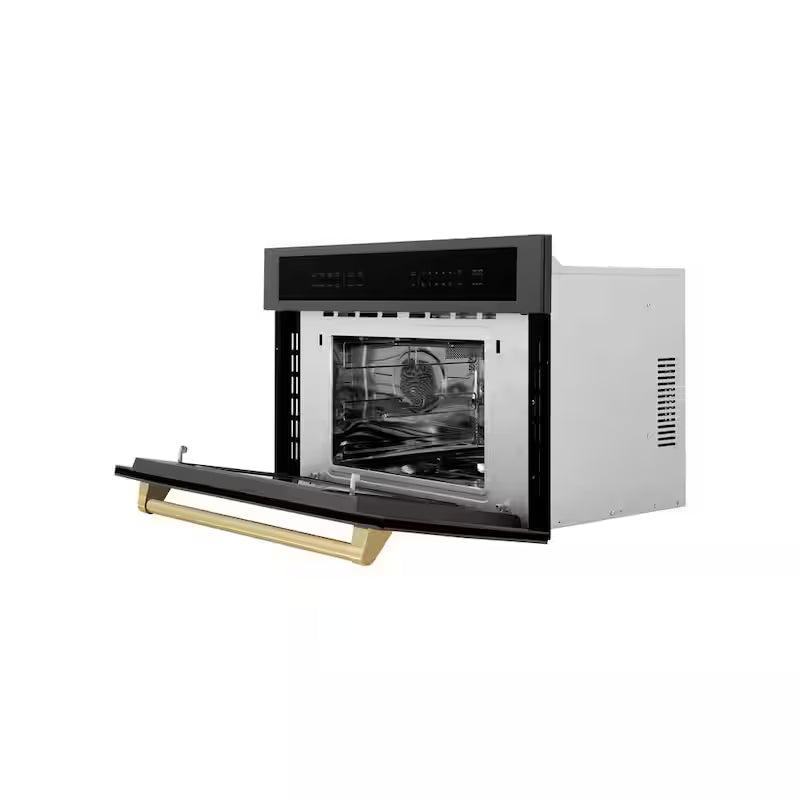 30 in. 1000-Watt Built-In Microwave Oven U4761
