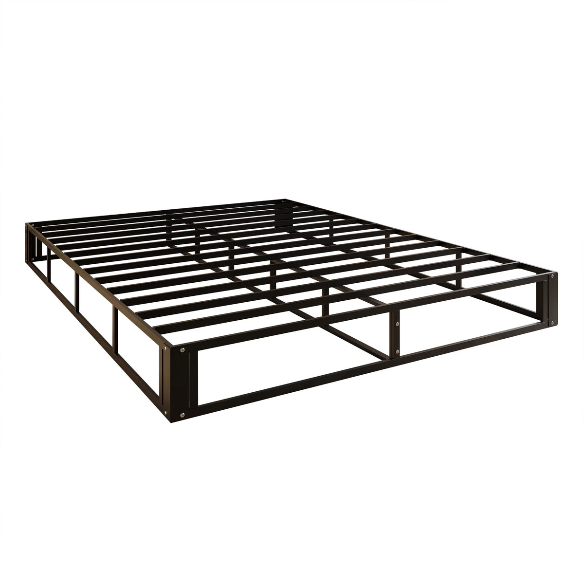 8" Queen Metal Box Spring P975415