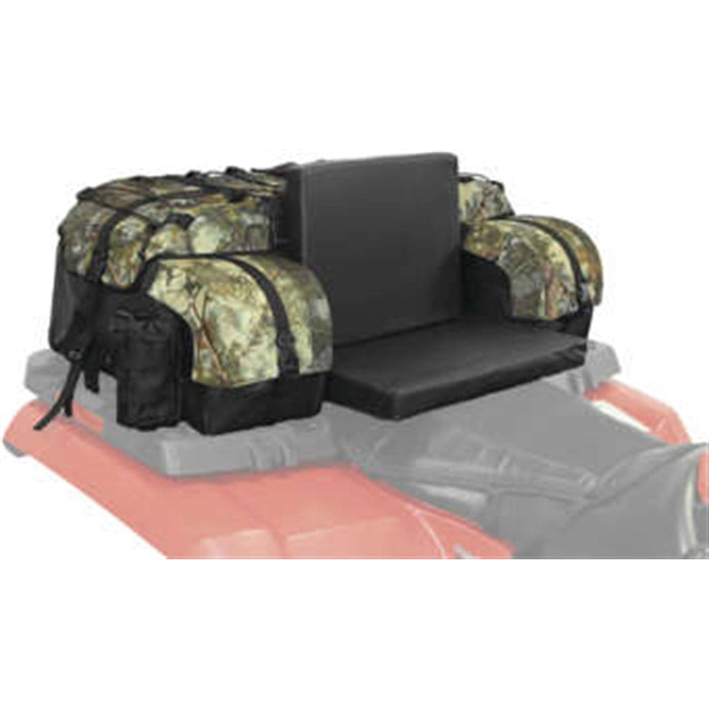 Camo Cargo Bag M4535